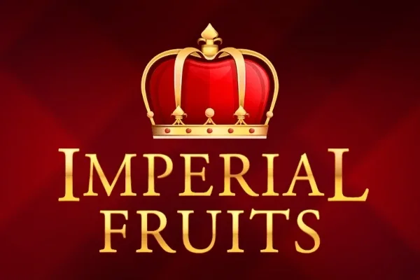 Imperial Fruits 100 Lines slot