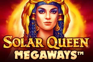 Solar Queen Megaways slot