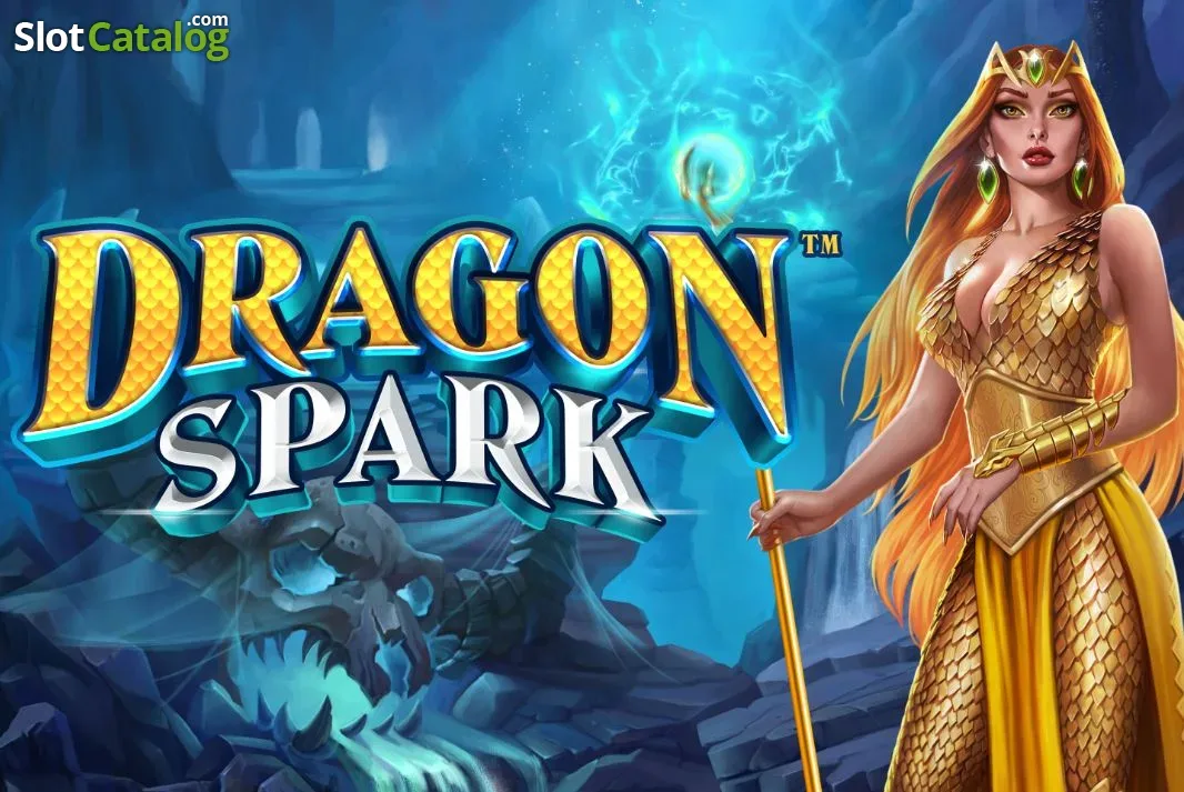 Dragon Spark slot