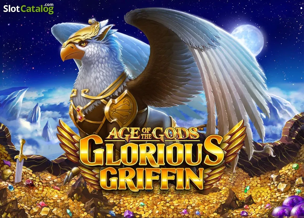 Age of the Gods: Glorious Griffin slot