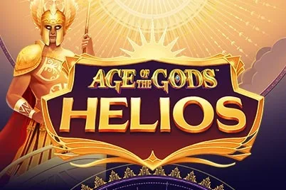 Age of the Gods: Helios slot