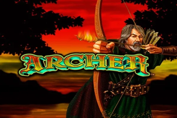 Archer slot