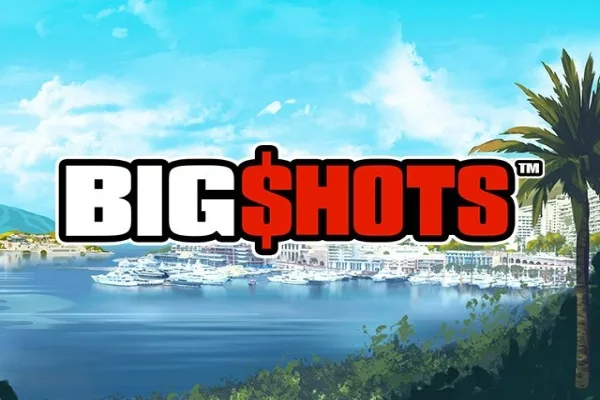 Big Shots slot