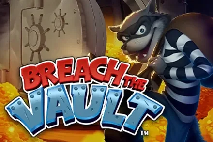 Breach The Vault™ slot