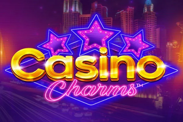 Casino Charms slot