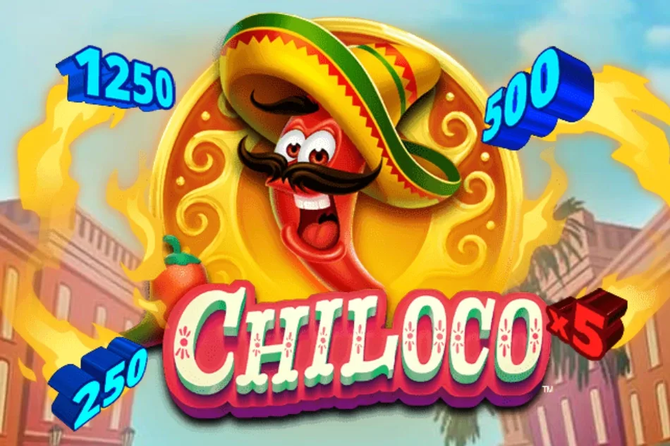 Chiloco slot