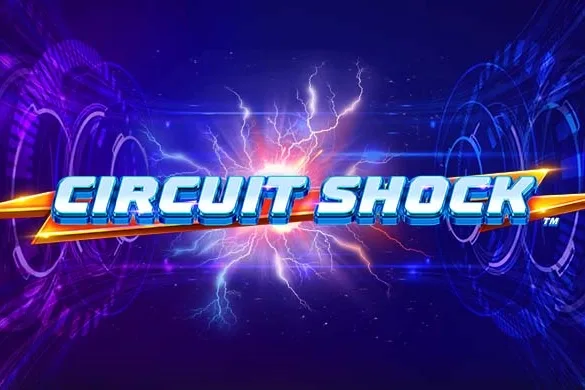 Circuit Shock slot