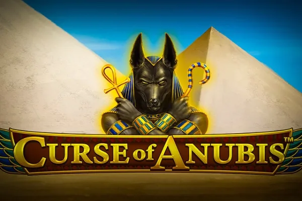 Curse Of Anubis slot