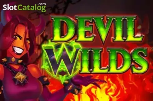 Devil Wilds slot