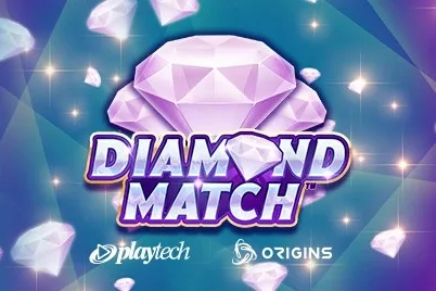 Diamond Match slot