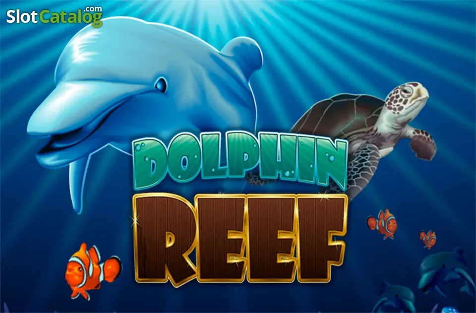 Dolphin Reef slot