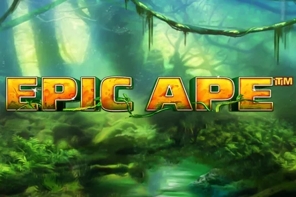Epic Ape slot