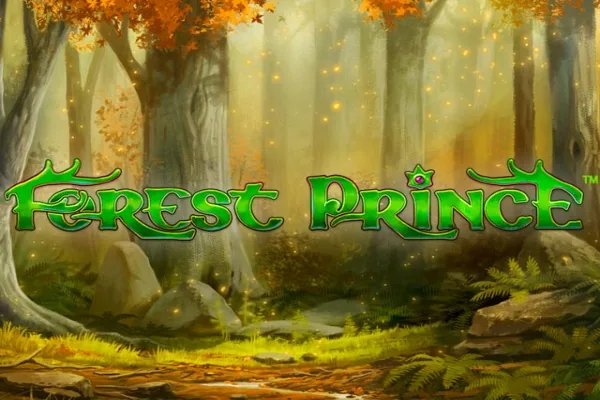 Forest Prince slot