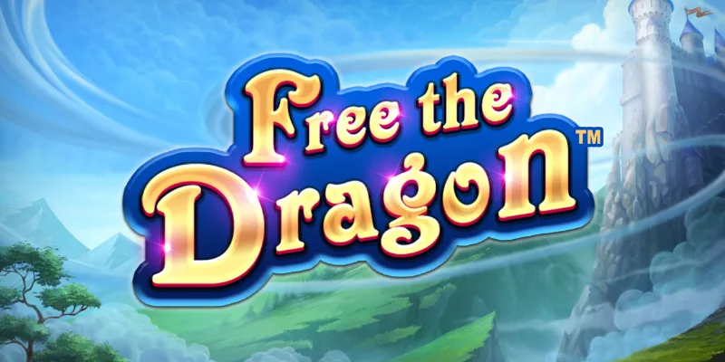 Free The Dragon slot