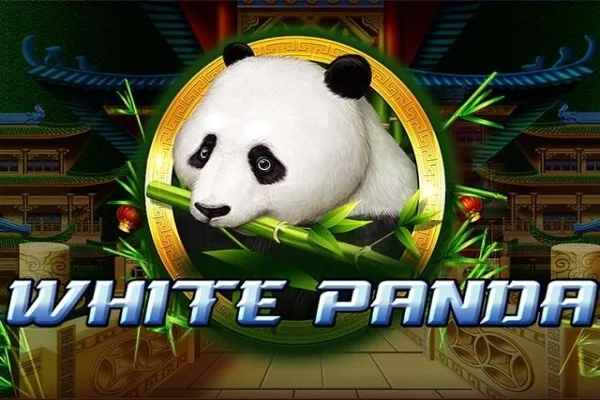 Full Moon White Panda slot