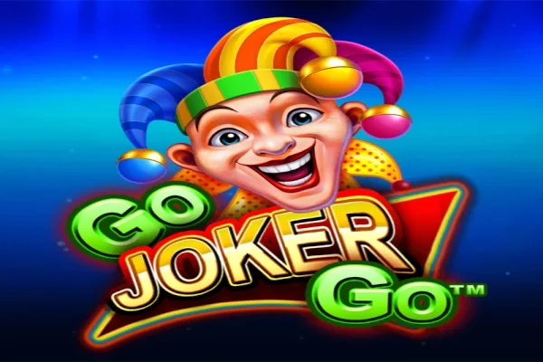 Go Joker Go slot