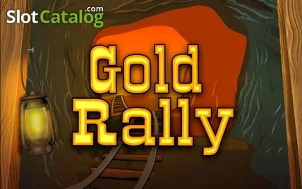 Gold Rally slot