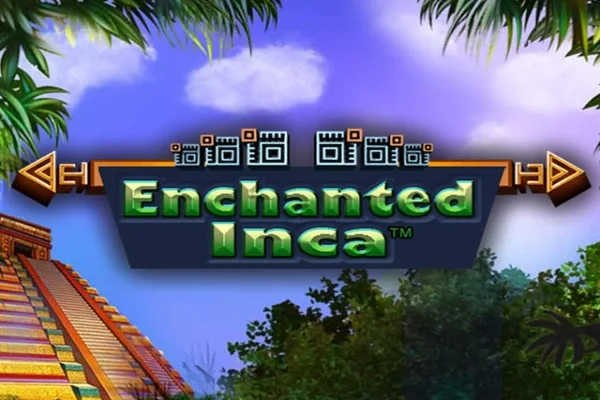 Grand Junction Enchanted Inca slot