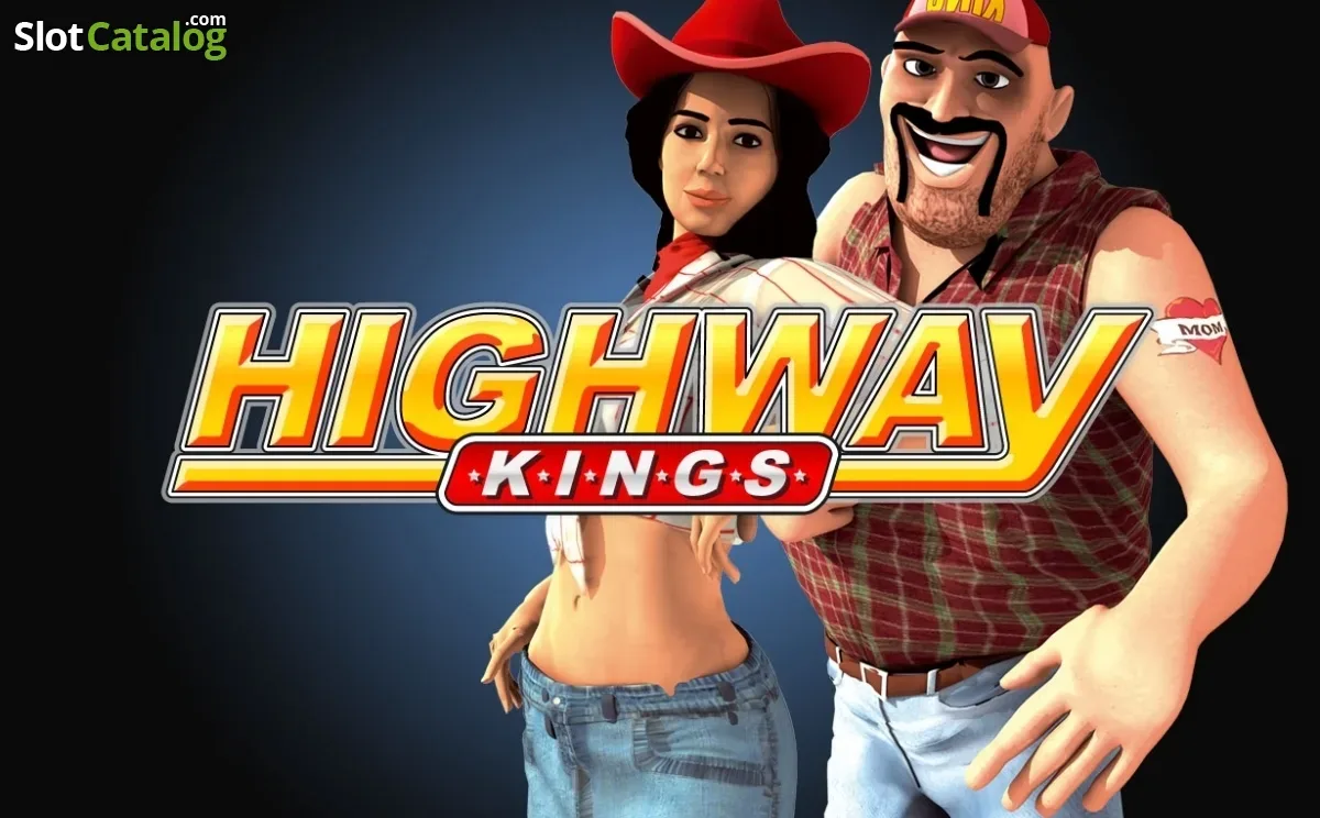 Highway Kings slot