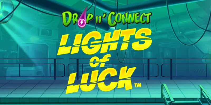 Lights Of Luck slot