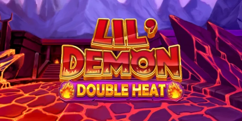 Lil Demon Double Heat slot
