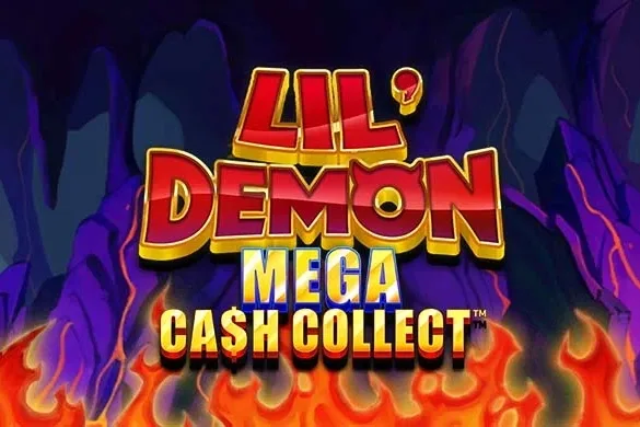 Lil Demon Mega Cash Collect slot