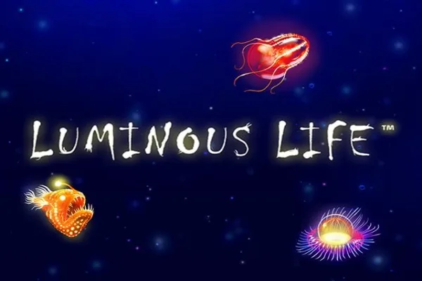 Luminous Life slot