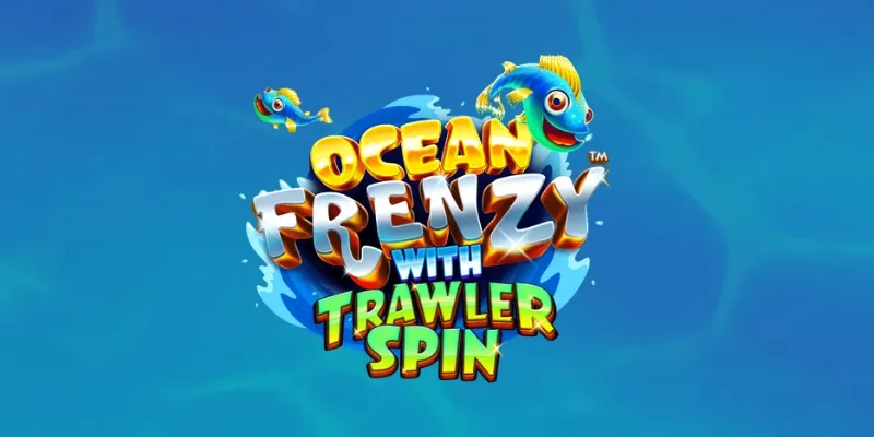 Ocean Frenzy slot
