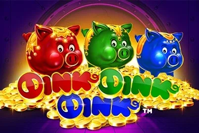 Oink Oink Oink slot