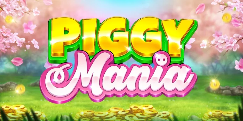 Piggy Mania slot