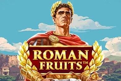 Roman Fruits slot