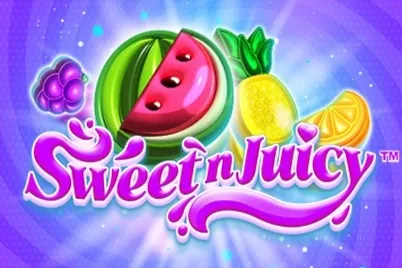 Sweet’n Juicy™ slot