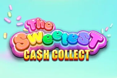 The Sweetest Cash Collect slot