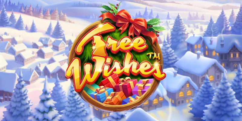 Tree Wishes slot