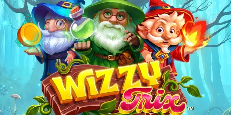 Wizzy Trix slot