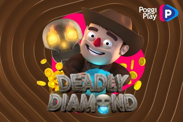 Deadly Diamond slot