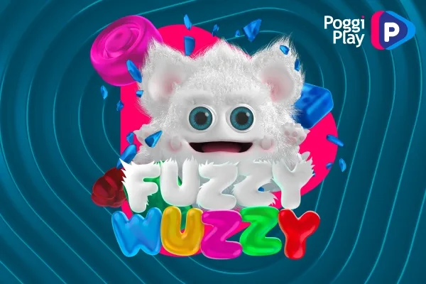 Fuzzy Wuzzy slot