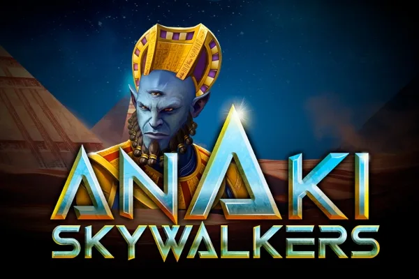 Anaki Skywalkers slot