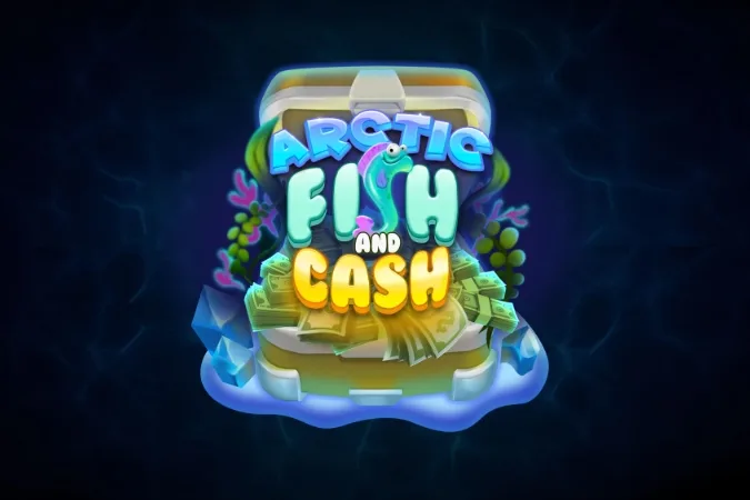 Arctic Fish And Cash slot