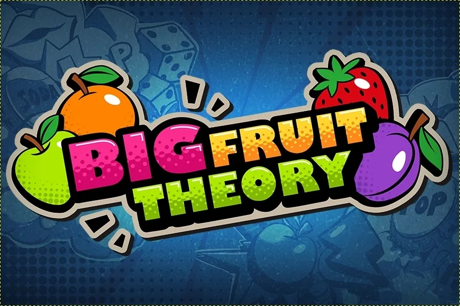Big Fruit Theory slot