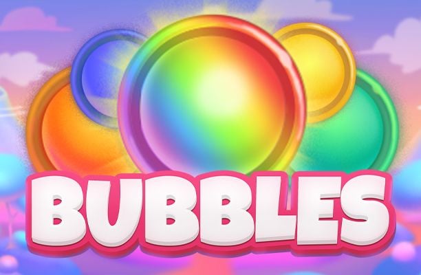 Bubbles Popiplay slot