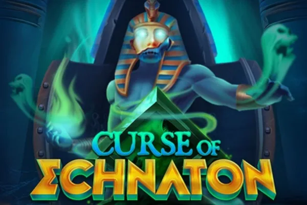 Curse Of Echnaton slot