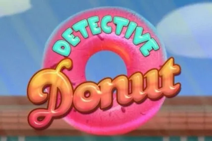 Detective Donut slot