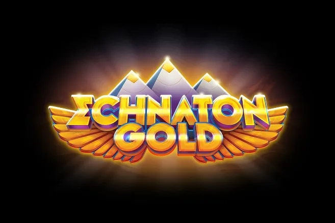 Echnaton Gold slot