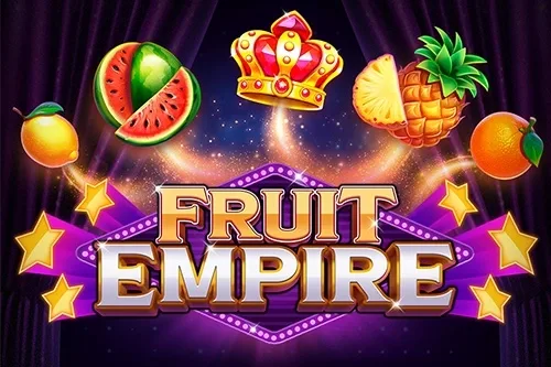Fruit Empire slot