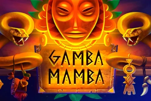 Gamba Mamba slot
