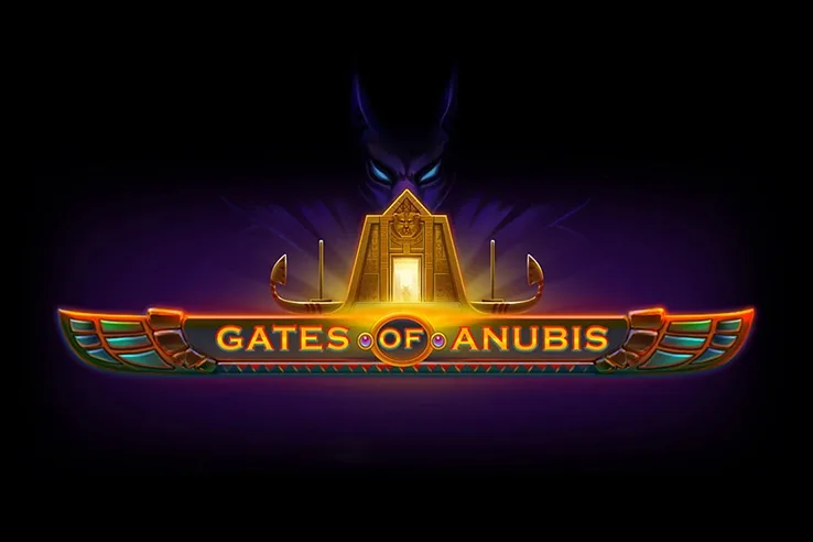 Gates Of Anubis slot