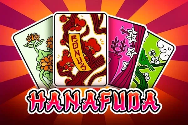 Hanafuda slot