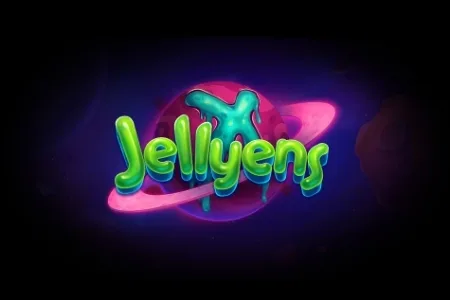 Jellyens X slot
