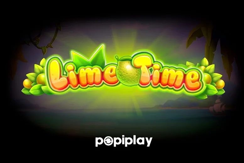 Lime Time slot